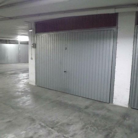 Apartamento Cap Negret 18 Altea Exterior foto