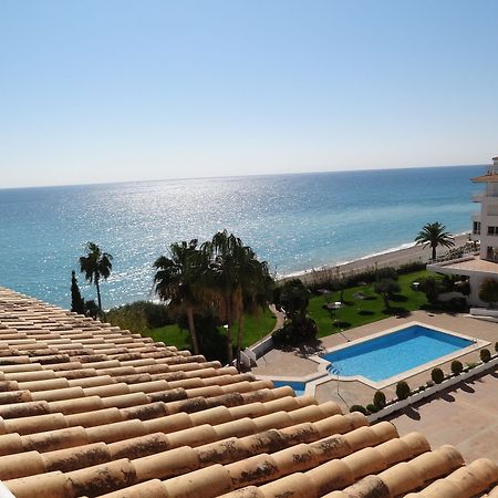 Apartamento Cap Negret 18 Altea Exterior foto