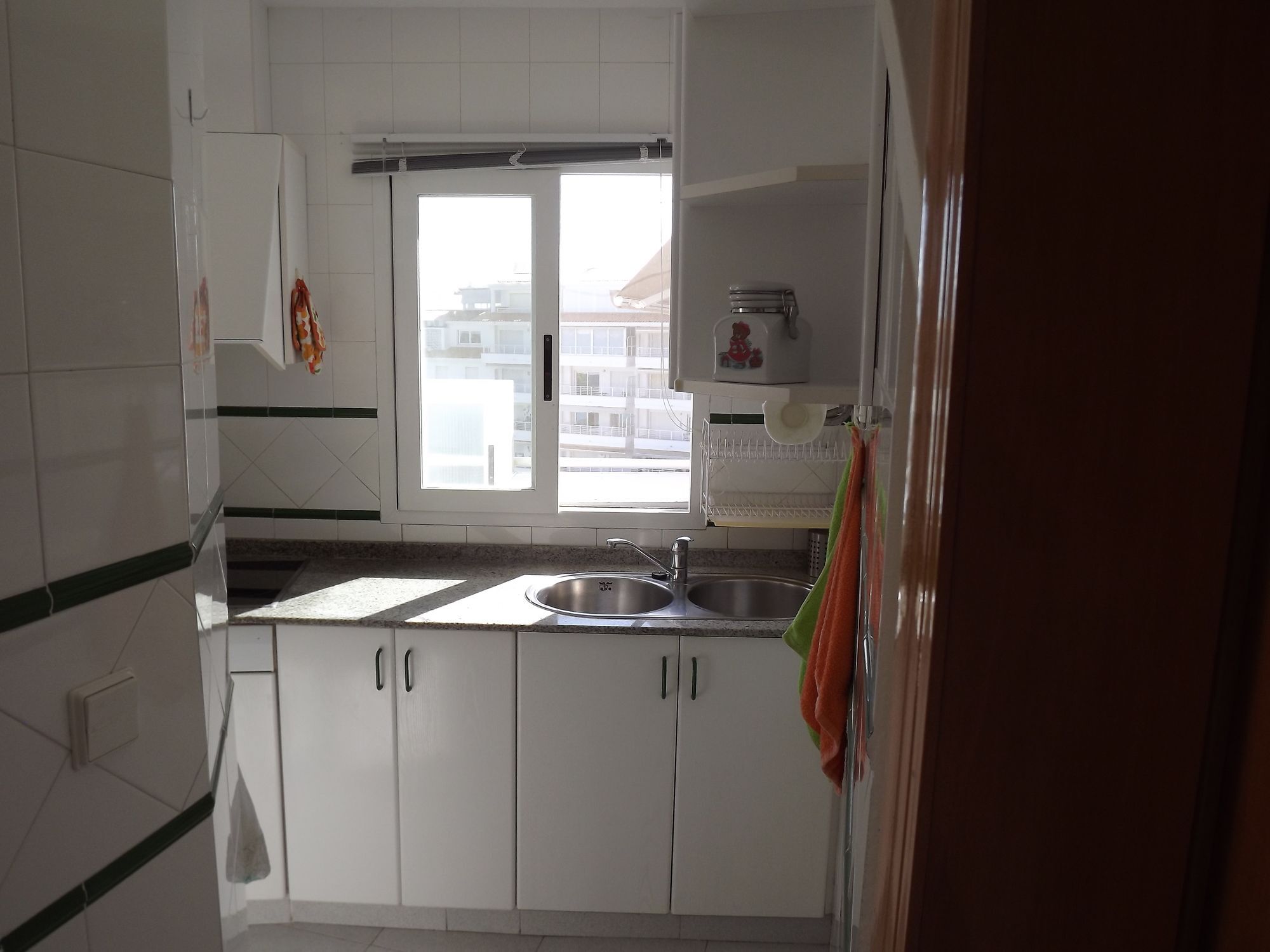 Apartamento Cap Negret 18 Altea Exterior foto