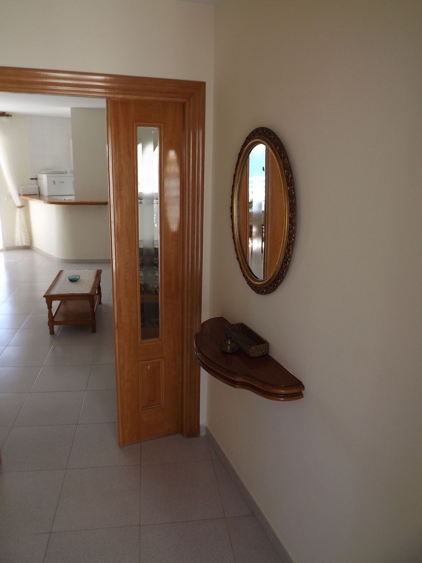 Apartamento Cap Negret 18 Altea Exterior foto