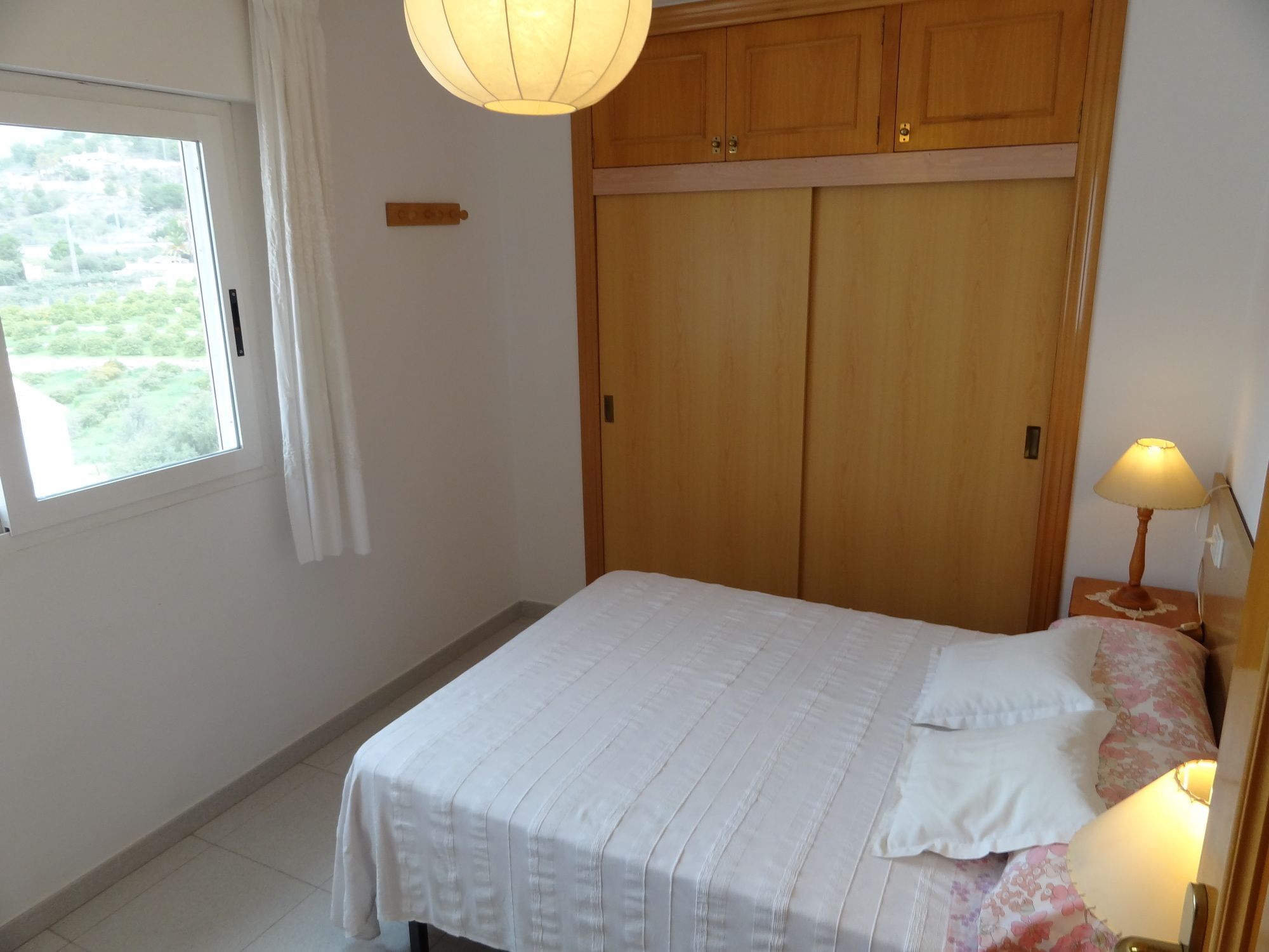 Apartamento Cap Negret 18 Altea Exterior foto