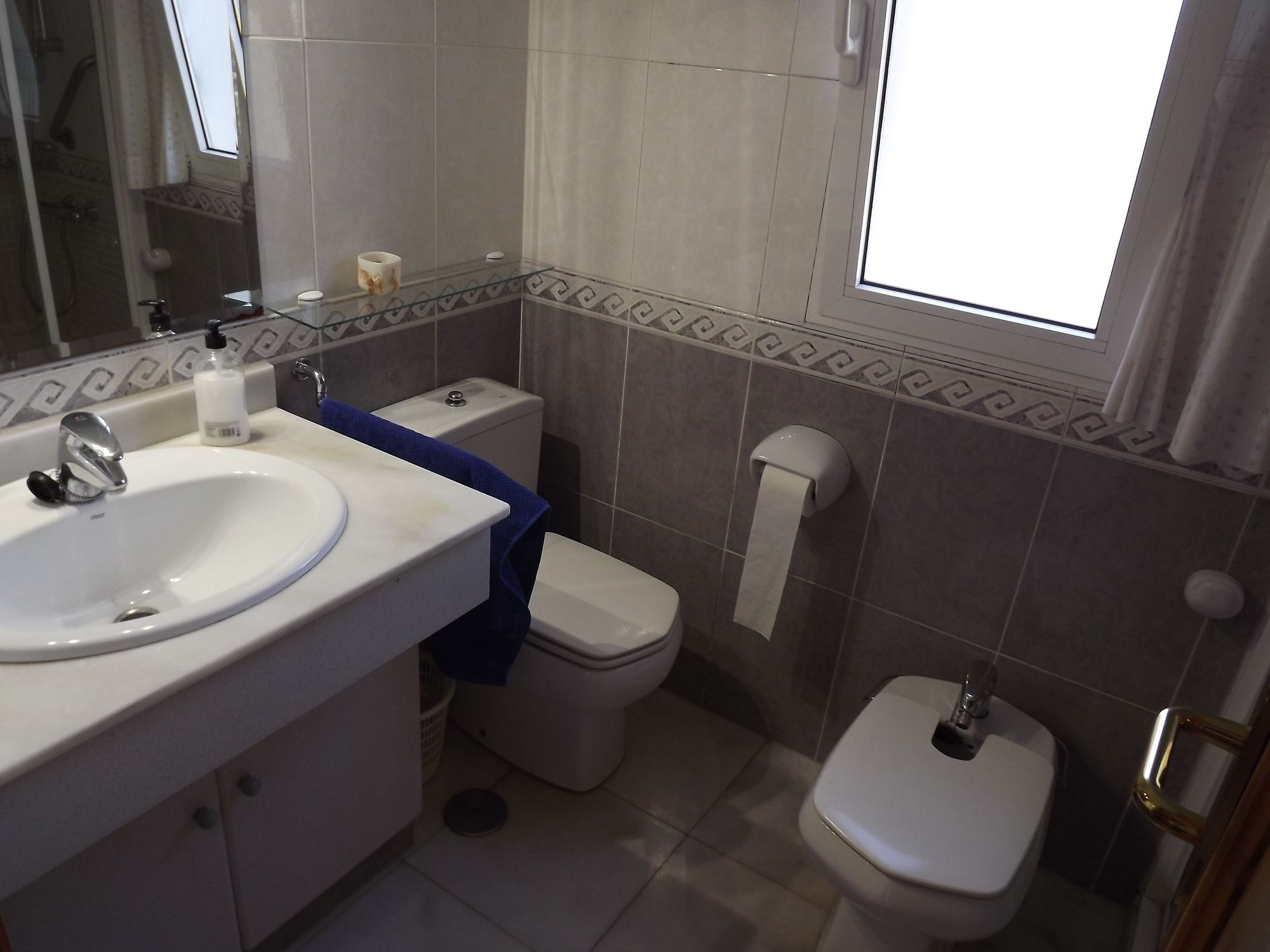 Apartamento Cap Negret 18 Altea Exterior foto