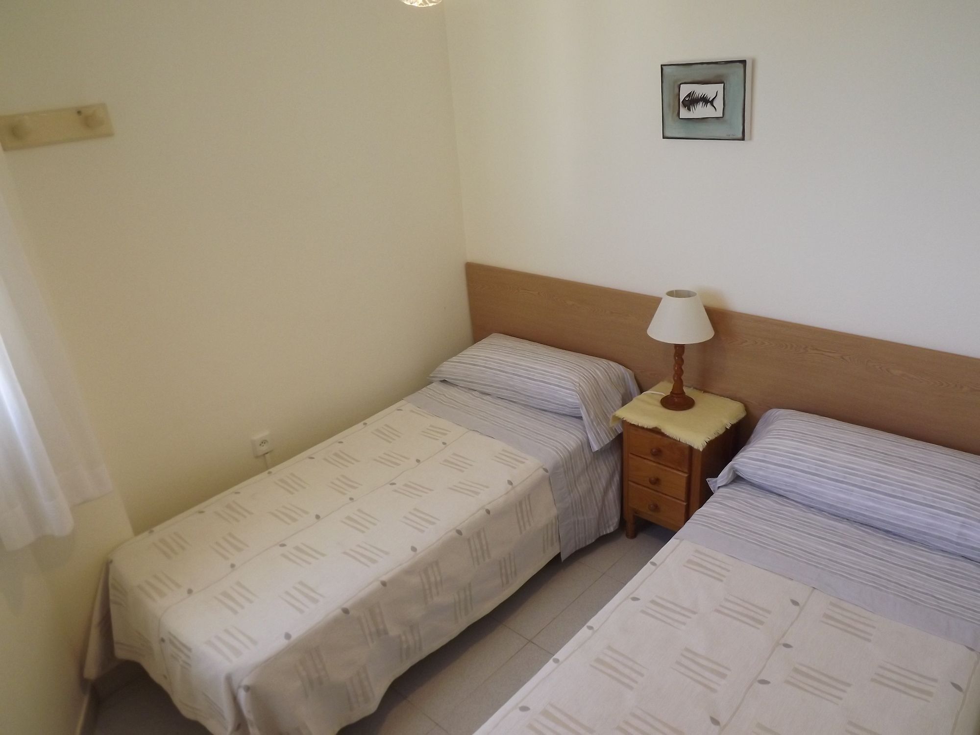 Apartamento Cap Negret 18 Altea Exterior foto