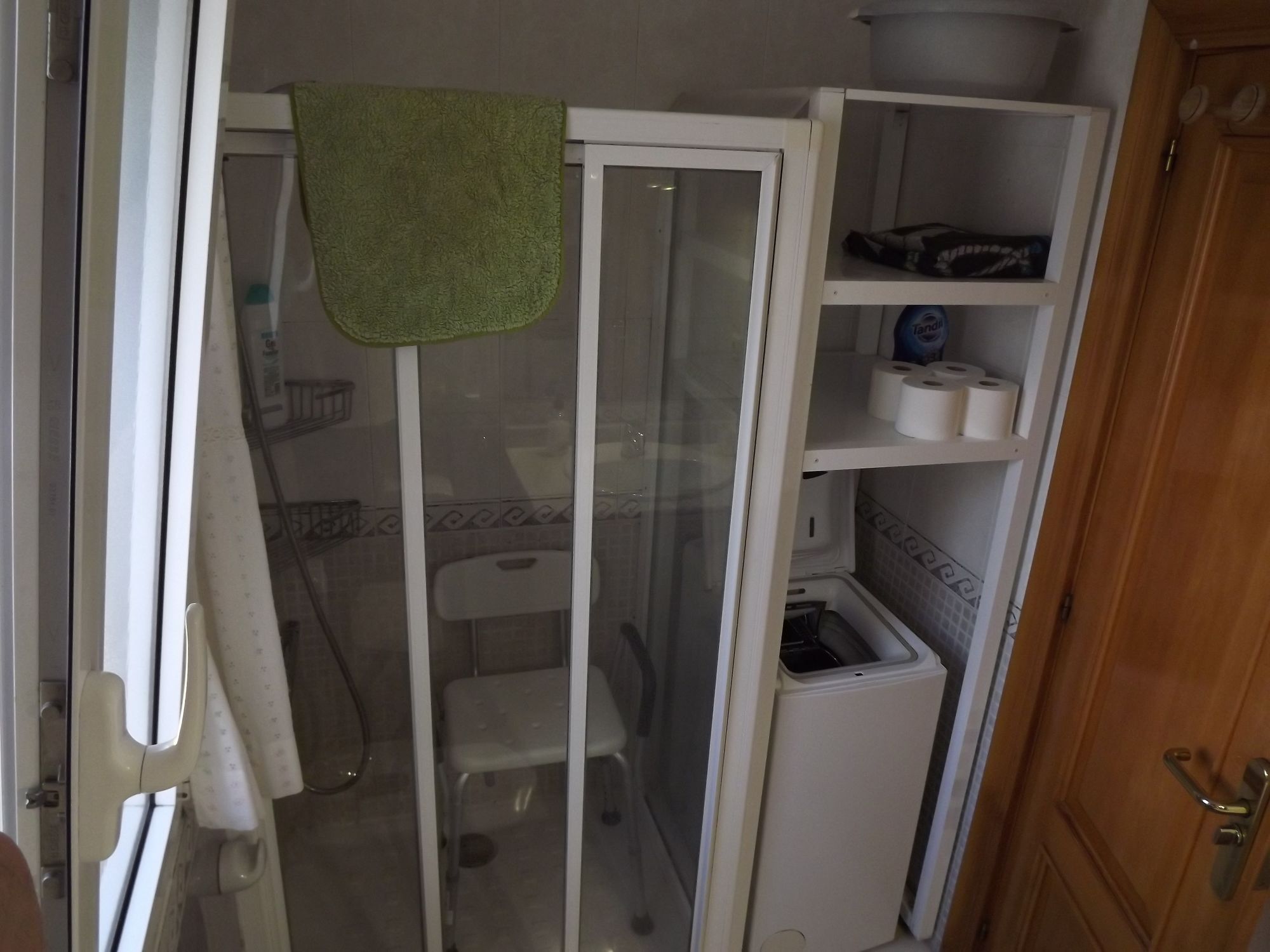 Apartamento Cap Negret 18 Altea Exterior foto