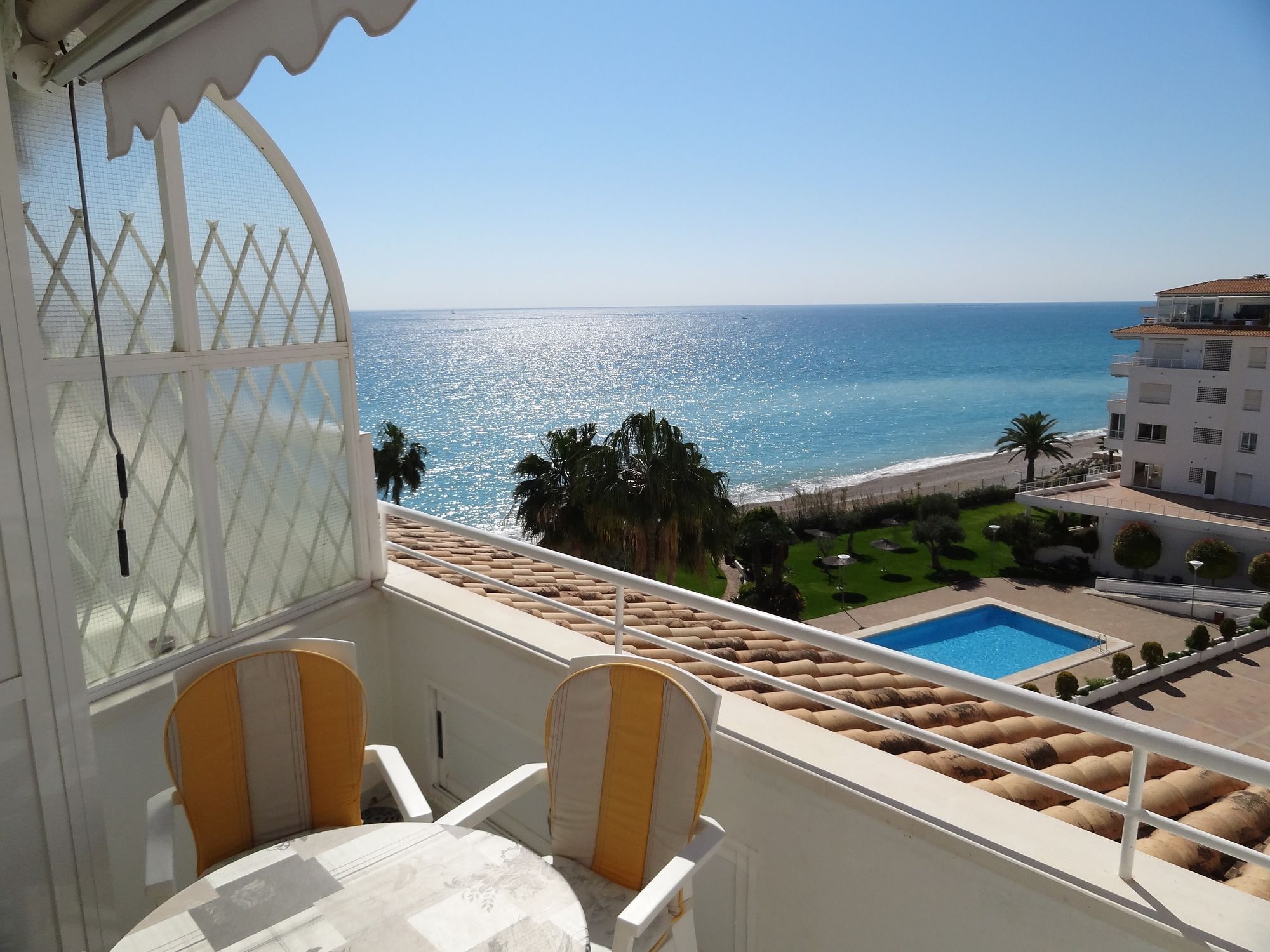 Apartamento Cap Negret 18 Altea Exterior foto