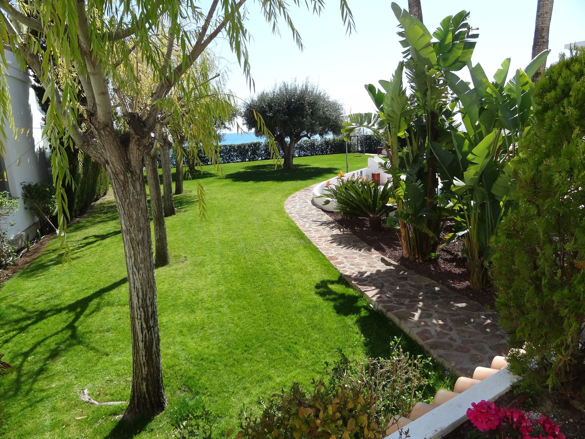 Apartamento Cap Negret 18 Altea Exterior foto